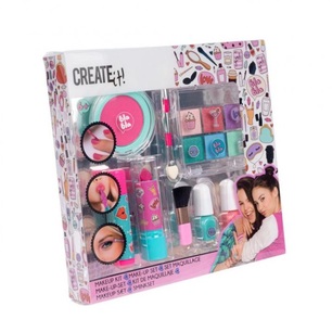 create it ! kit make up