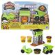 playdoh cantiere