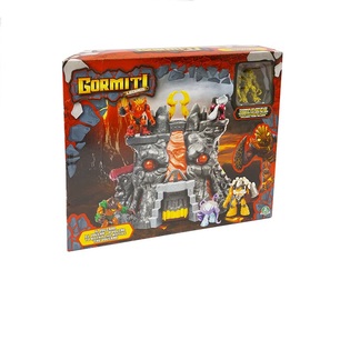 gormiti playset