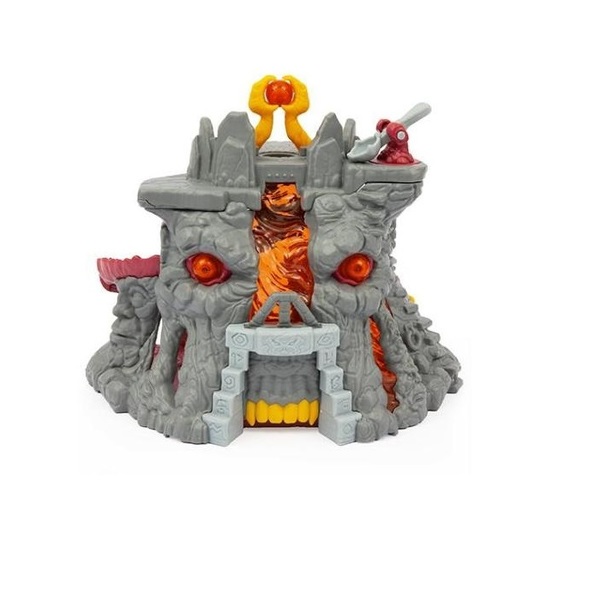 gormiti playset