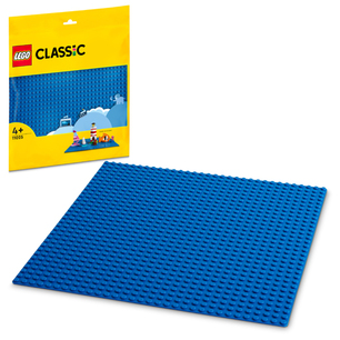 lego base blu