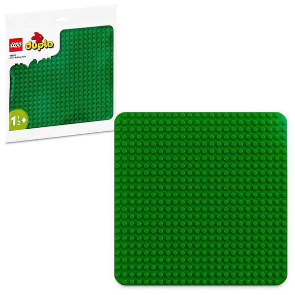 lego base verde