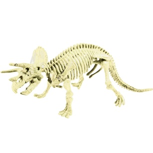 tirannosauto rex e triceratops