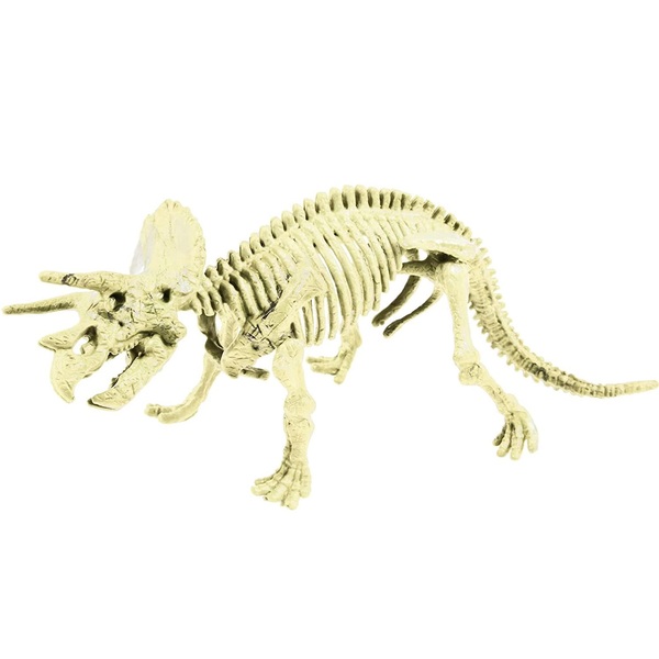 tirannosauto rex e triceratops