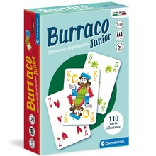 burraco junior