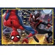 puzzle 4 in 1 spiderman 