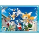 puzzle 4 in 1 sonic