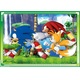puzzle 4 in 1 sonic