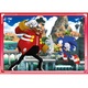 puzzle 4 in 1 sonic