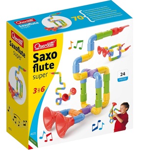 super saxoflute