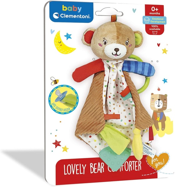 lovely bear confort