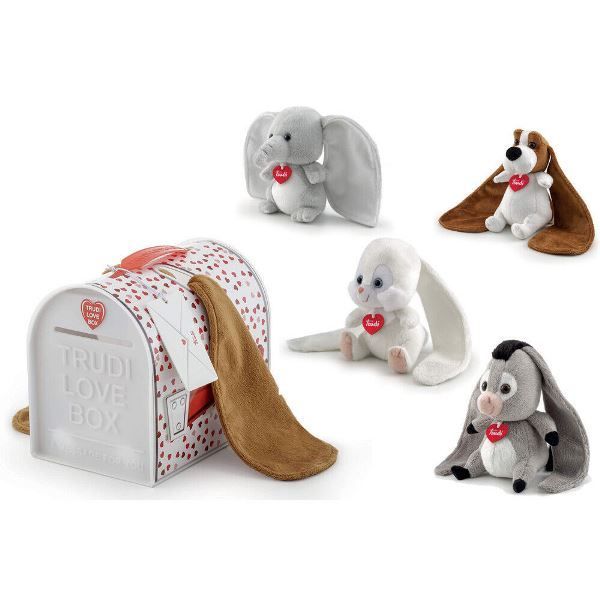 love box peluche