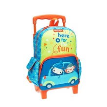 zainetto trolley asilo 