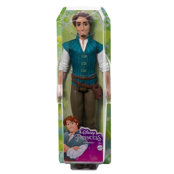 principe flynn rider 