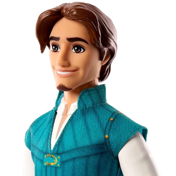 principe flynn rider 