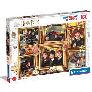 puzzle 180 pezzi harry potter 