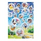 puzzle 104 pezzi disney