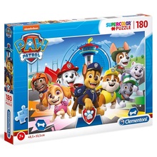 puzzle 180 pz paw patrol