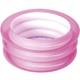 piscina 3 anelli 70x70x30  cm