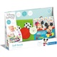 disney baby soft book