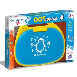 dot laptop