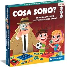 cosa sono ?