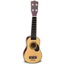 chitarra wodden ukulele 53cm 