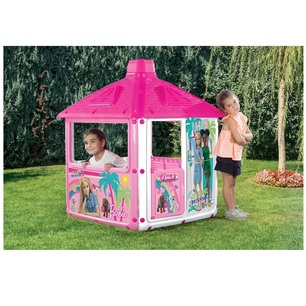 Casetta cheap di barbie
