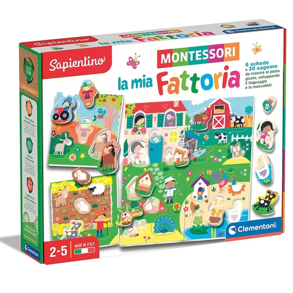 la mia fattoria