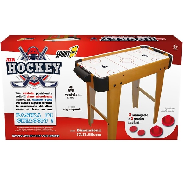 tavolo air hockey