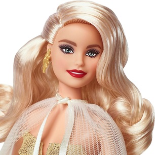 barbie magia delle feste 2023