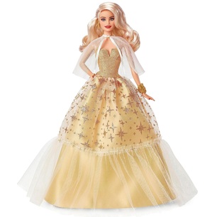 barbie magia delle feste 2023