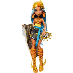 monster high cleo di nile 