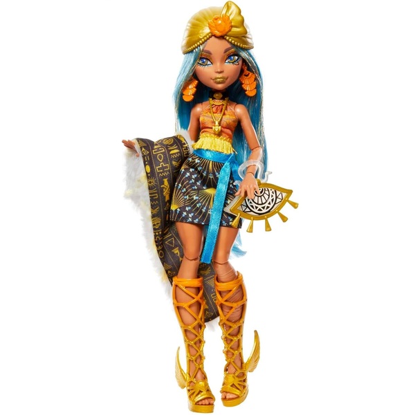 monster high cleo di nile 