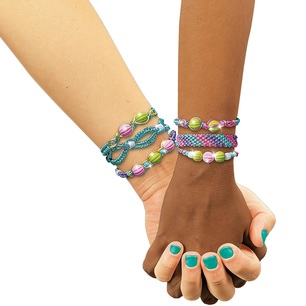 friendship bracelets mania