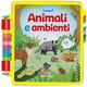 girapagina animali e ambienti