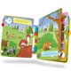 girapagina animali e ambienti