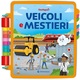 girapagina veicoli e mestieri