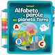 girapagina l'alfabeto del pianeta terra