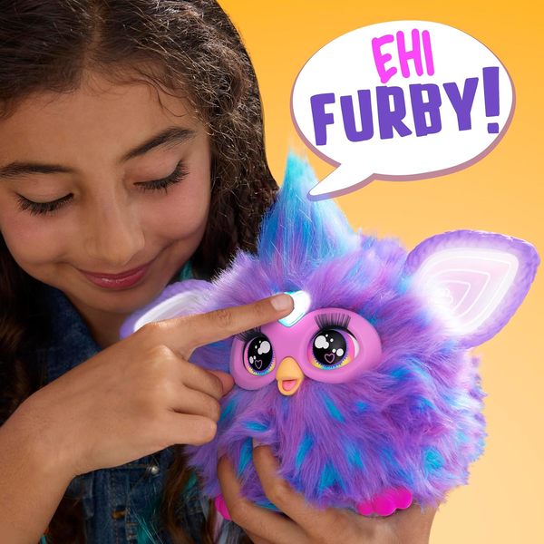 furby viola