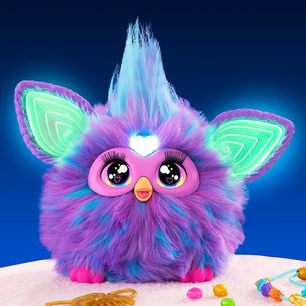 furby viola