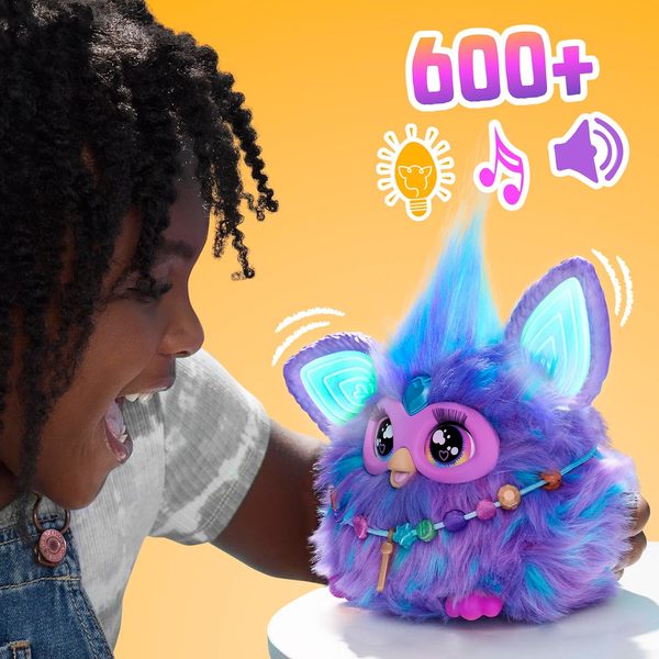 furby viola