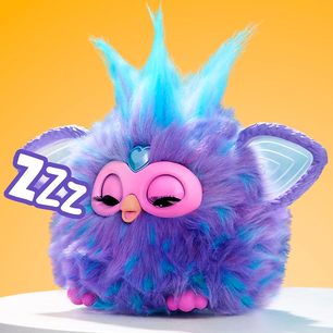 furby viola