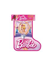 calza barbie ballerina