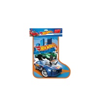 calzettone hot wheels