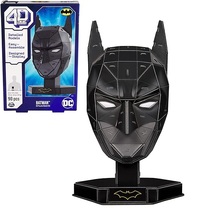 maschera batman puzzle 