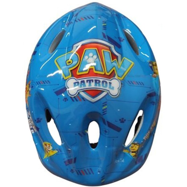 casco paw patrol