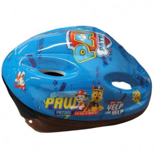 casco paw patrol