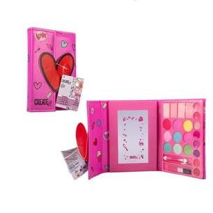 libro make up cuore 