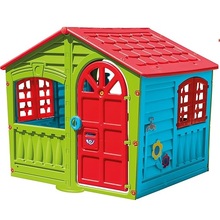 casetta house of fun